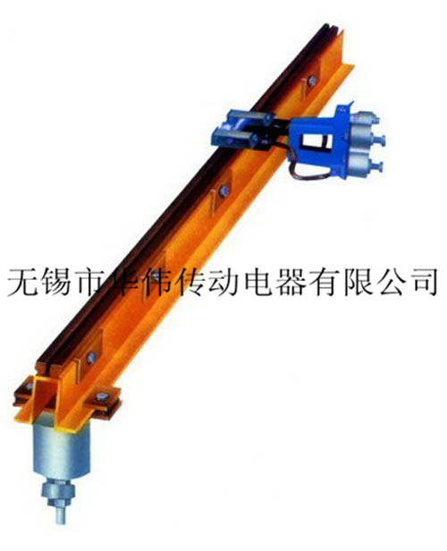 大連電纜滑車(chē)廠家